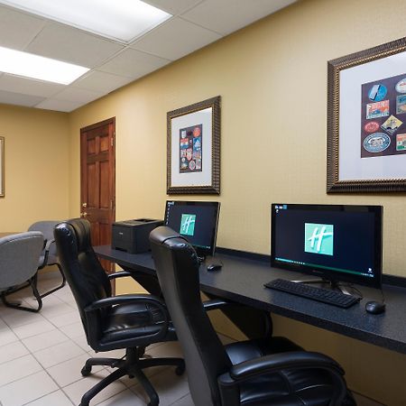 Holiday Inn Cleveland - South Independence By Ihg Экстерьер фото