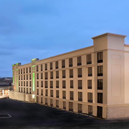 Holiday Inn Cleveland - South Independence By Ihg Экстерьер фото