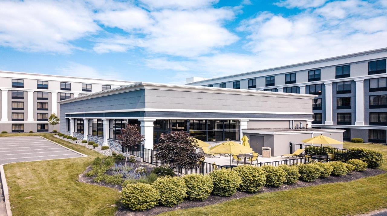 Holiday Inn Cleveland - South Independence By Ihg Экстерьер фото