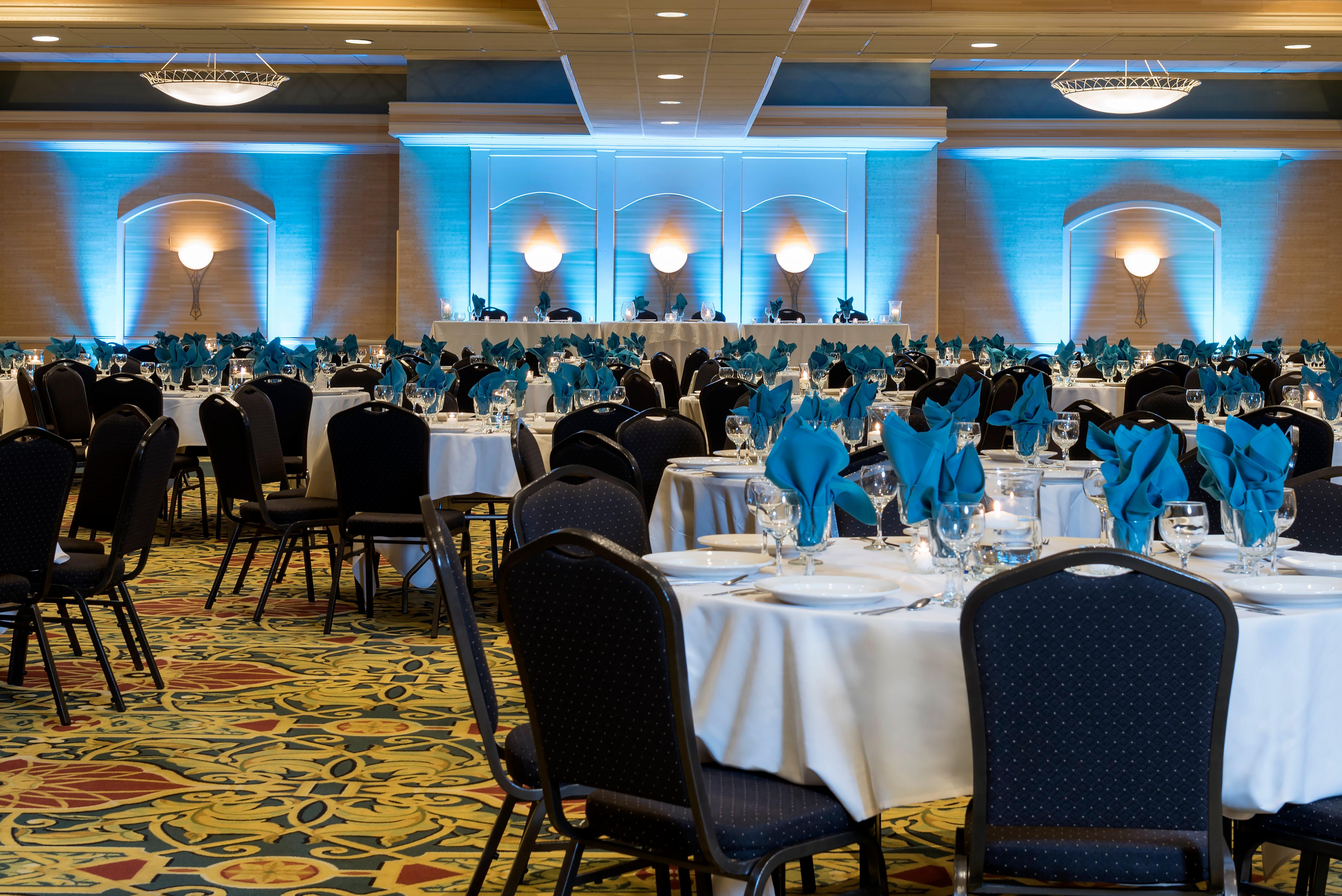 Holiday Inn Cleveland - South Independence By Ihg Экстерьер фото