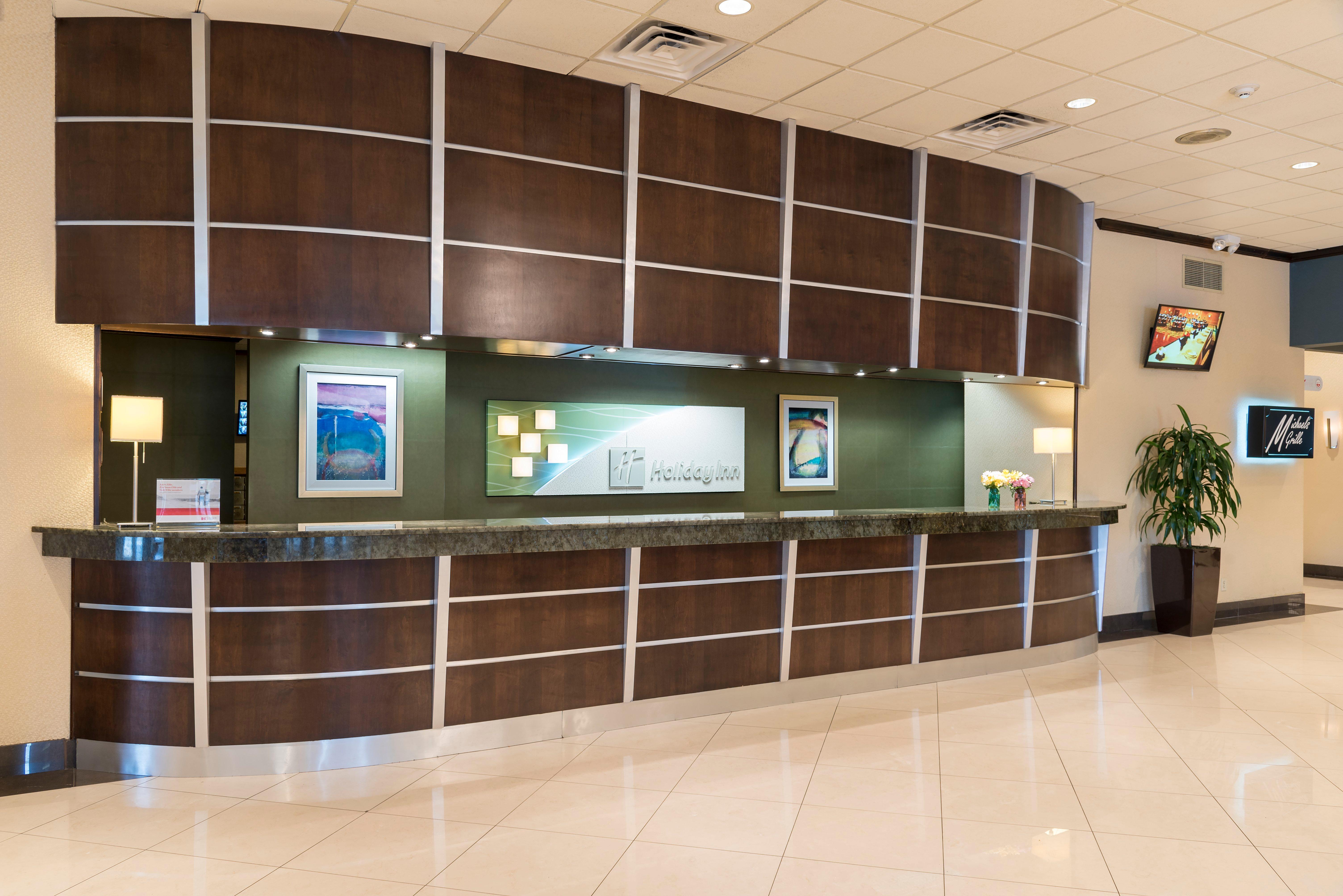 Holiday Inn Cleveland - South Independence By Ihg Экстерьер фото