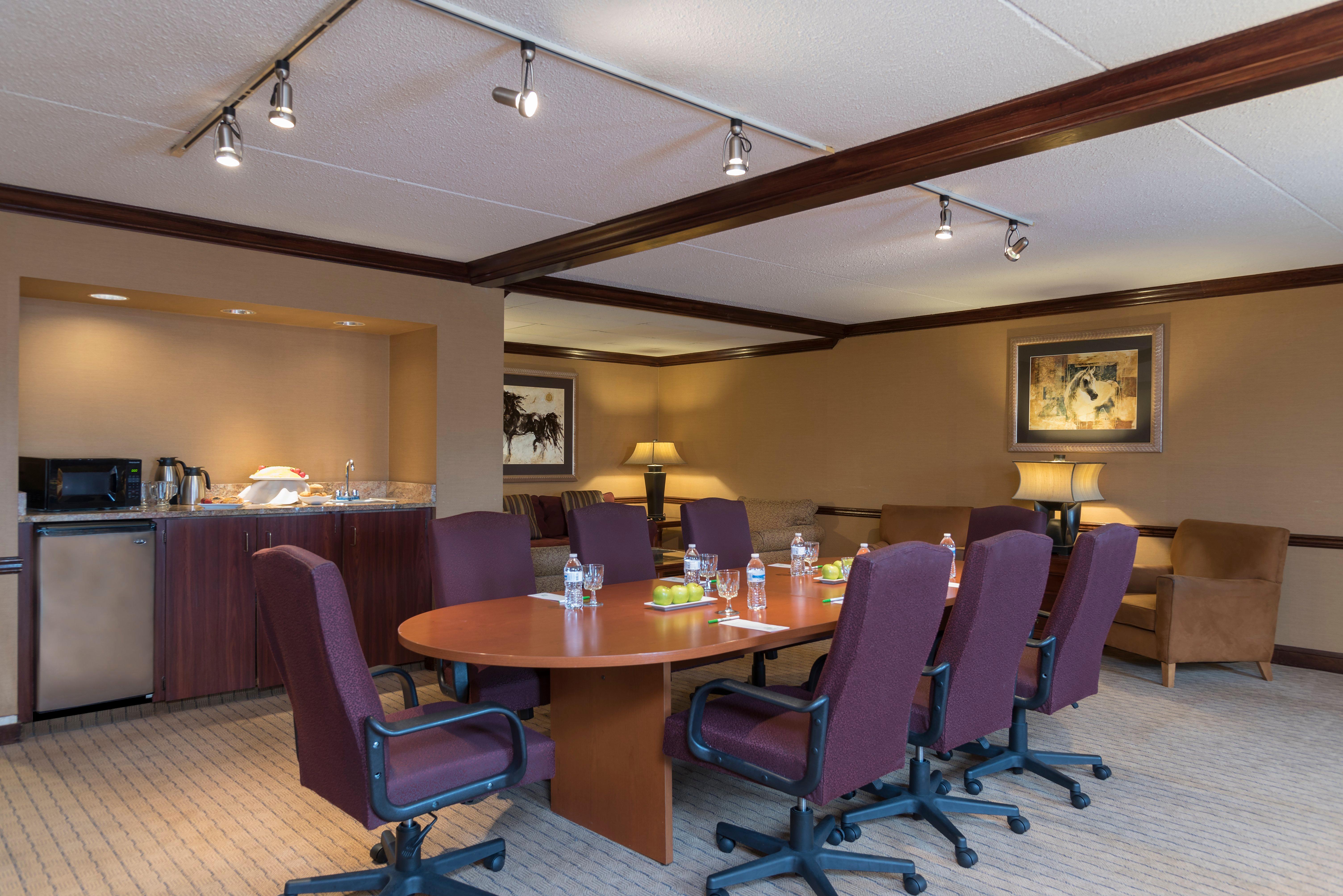 Holiday Inn Cleveland - South Independence By Ihg Экстерьер фото