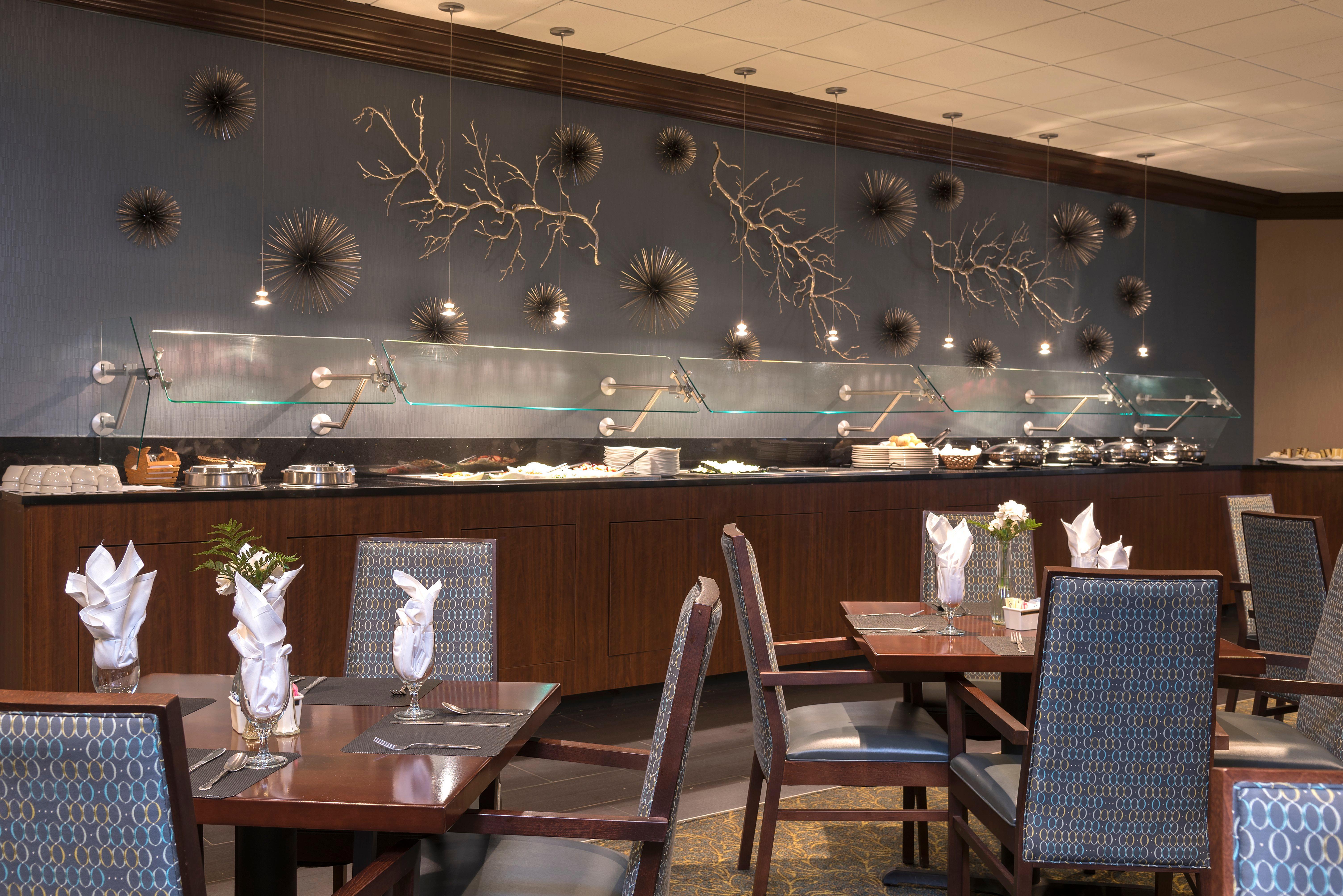 Holiday Inn Cleveland - South Independence By Ihg Экстерьер фото