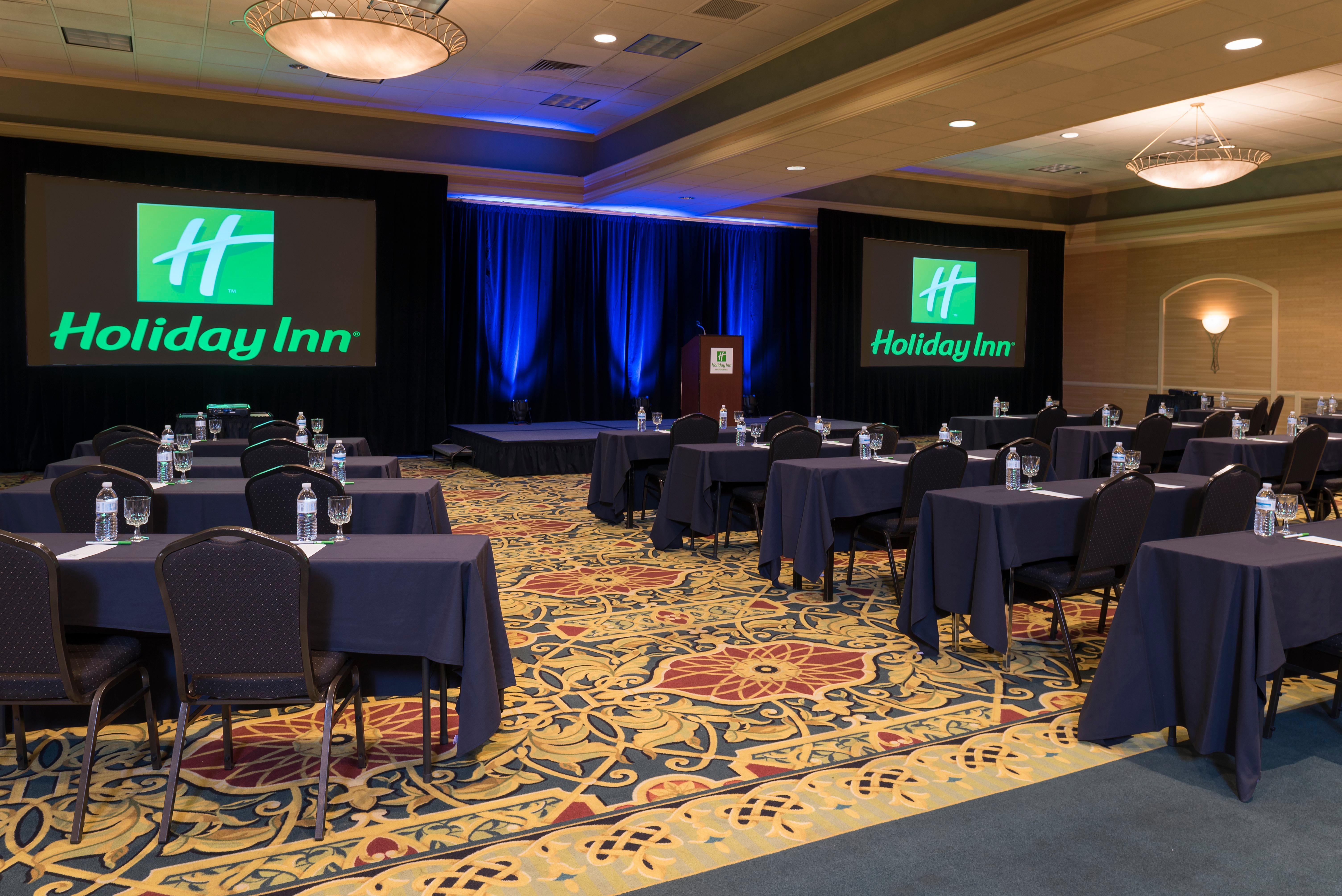 Holiday Inn Cleveland - South Independence By Ihg Экстерьер фото
