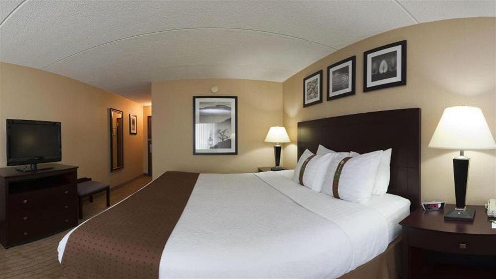 Holiday Inn Cleveland - South Independence By Ihg Экстерьер фото