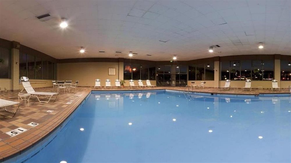 Holiday Inn Cleveland - South Independence By Ihg Экстерьер фото