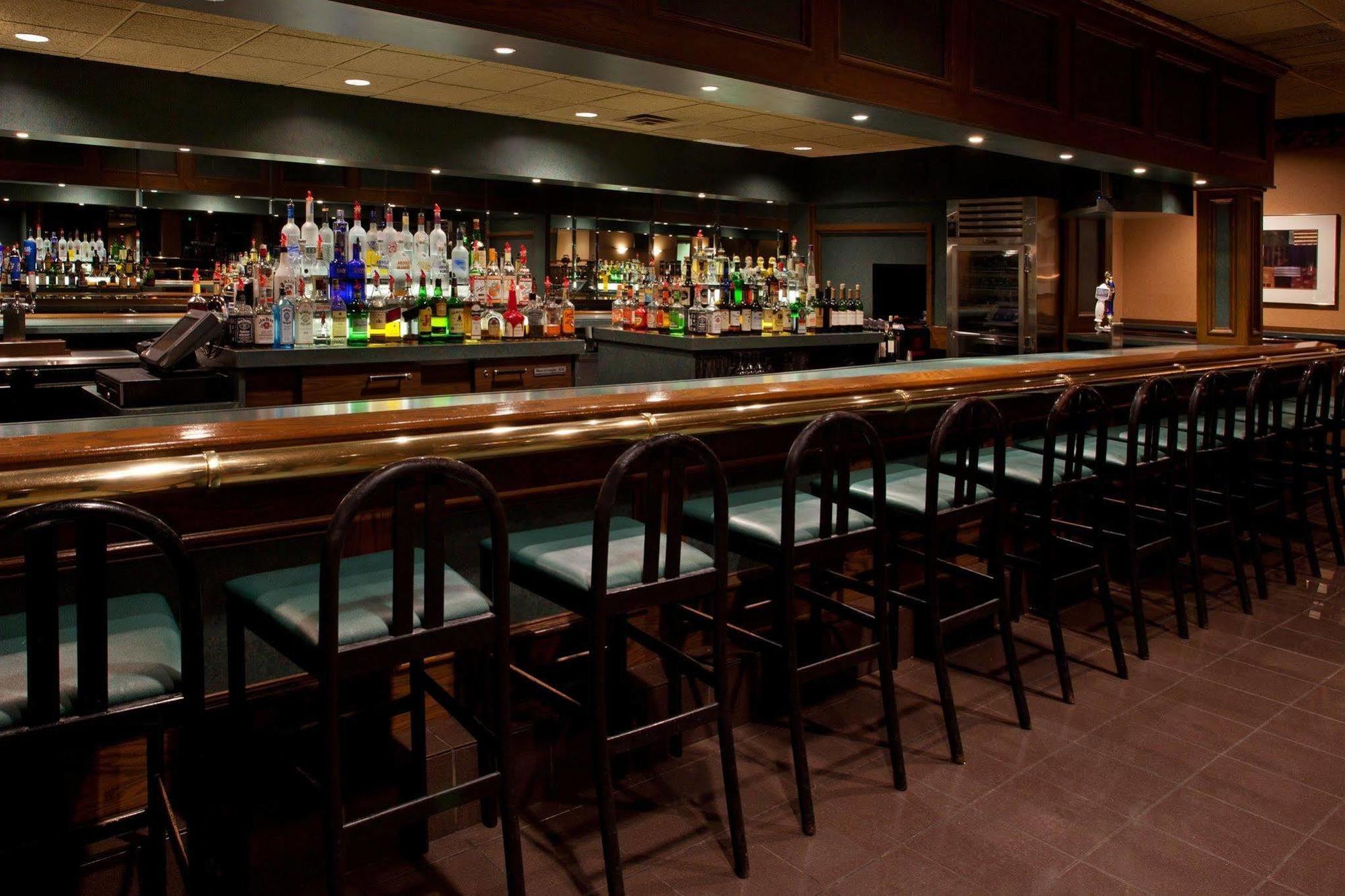 Holiday Inn Cleveland - South Independence By Ihg Экстерьер фото