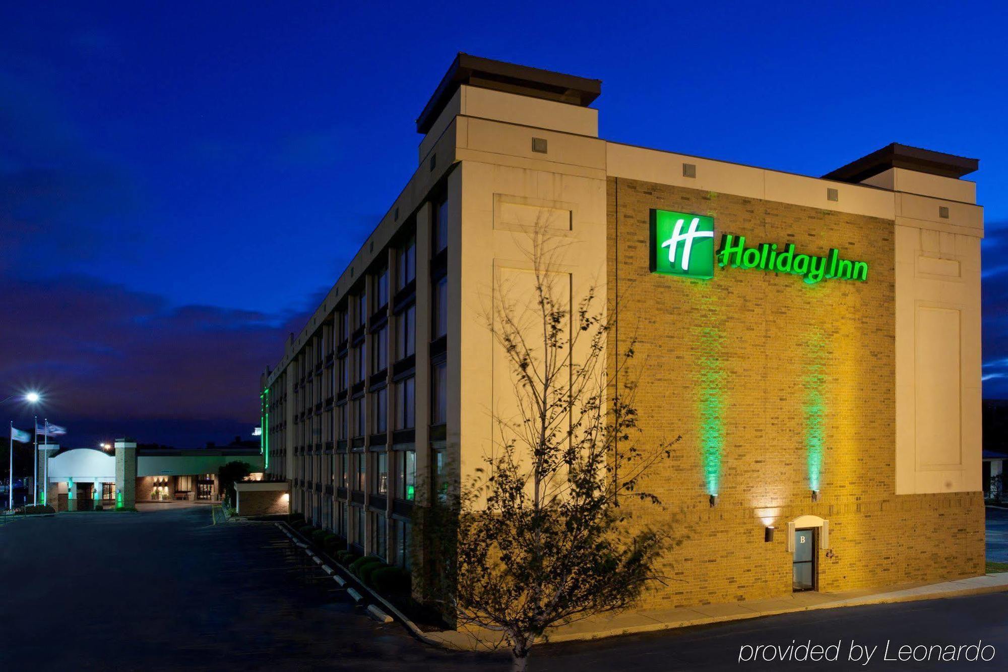 Holiday Inn Cleveland - South Independence By Ihg Экстерьер фото