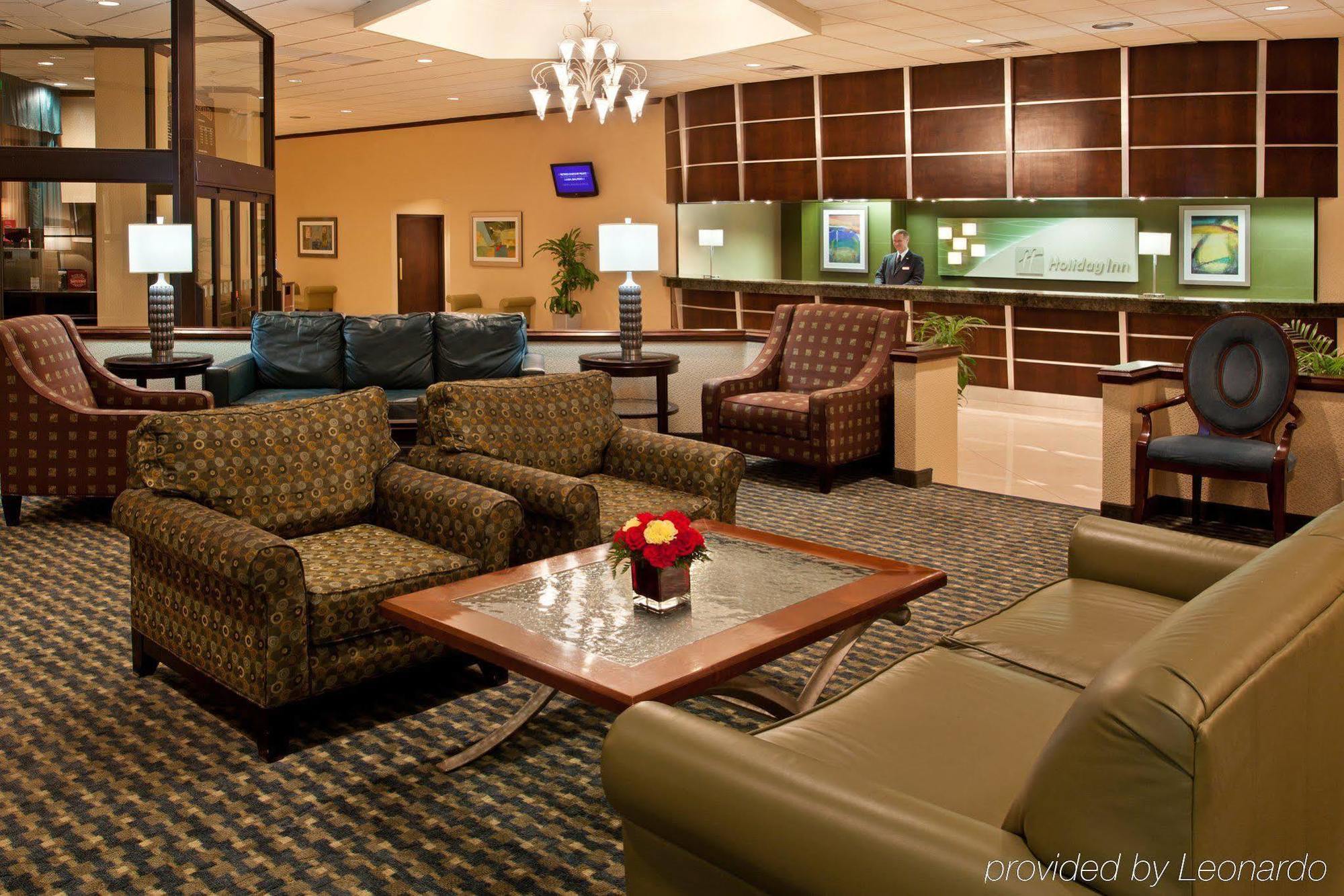 Holiday Inn Cleveland - South Independence By Ihg Экстерьер фото