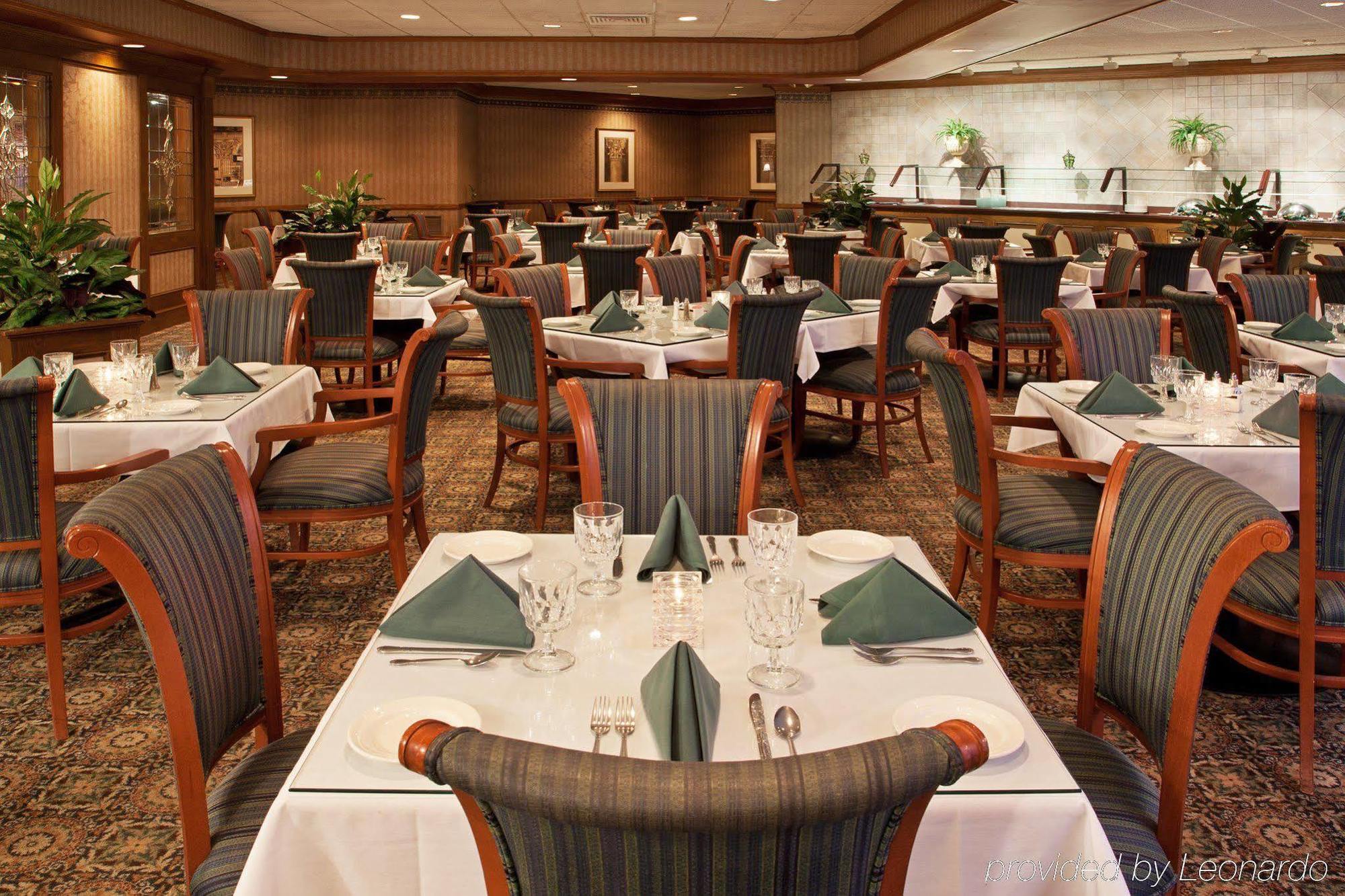 Holiday Inn Cleveland - South Independence By Ihg Экстерьер фото
